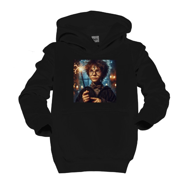 Kids' hoodie Harry Potter