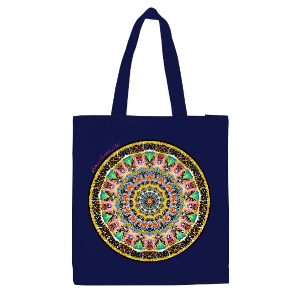 Mandala - pattern no. 2