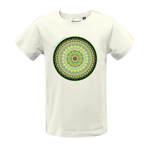 Mandala - pattern no.7