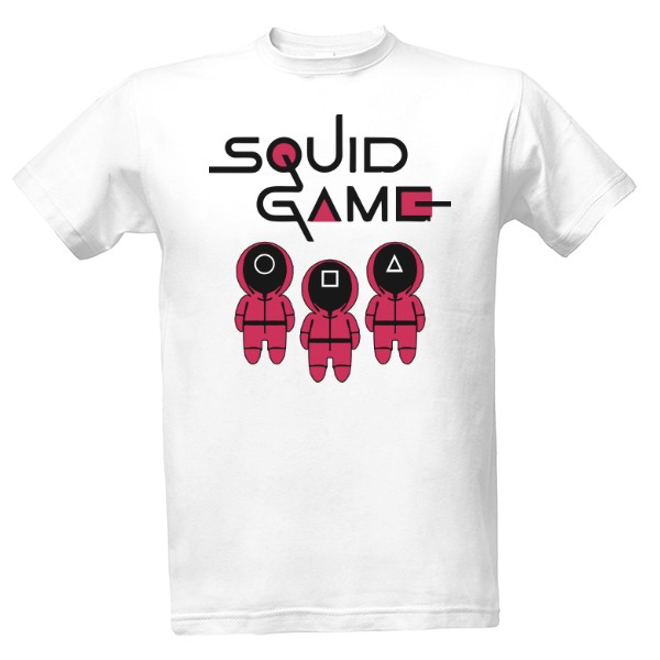 Squid game
